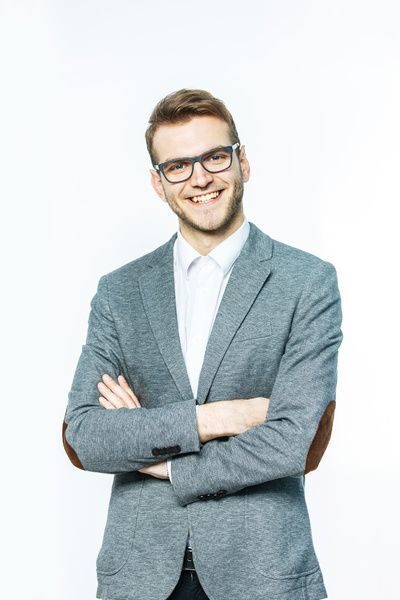 Евгений Александрович